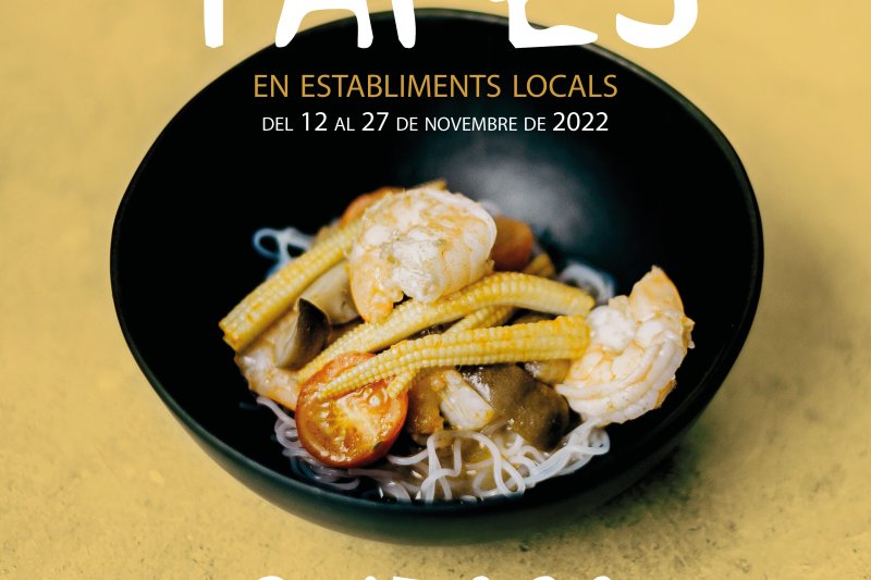 La Fira comarcal tanca cicle a Ondara amb l’edició dedicada a l’oïda La Fira comarcal tanca cicle a Ondara amb l’edició dedicada a l’oïda