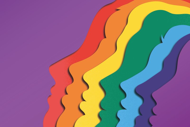 Dénia celebra el Día del Orgullo y abraza la diversidad Dénia celebra el Día del Orgullo y abraza la diversidad