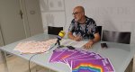 Dénia celebra el Día del Orgullo y abraza la diversidad Dénia celebra el Día del Orgullo y abraza la diversidad