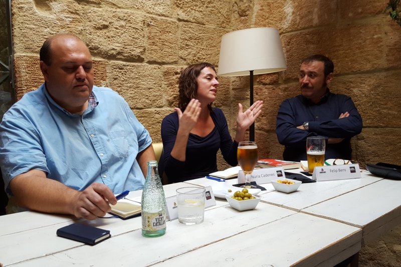 La obra Burned, de Jaime Valdueza, vence en la sección de cortos de la primera edición de Xàbia Negra La obra Burned, de Jaime Valdueza, vence en la sección de cortos de la primera edición de Xàbia Negra