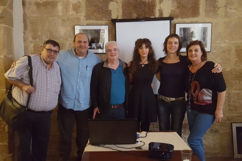 La obra Burned, de Jaime Valdueza, vence en la sección de cortos de la primera edición de Xàbia Negra La obra Burned, de Jaime Valdueza, vence en la sección de cortos de la primera edición de Xàbia Negra