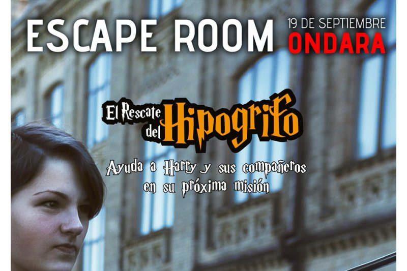 La Concejalía de Juventud de Ondara propone un scape room en la Casa de Cultura sábado La Concejalía de Juventud de Ondara propone un scape room en la Casa de Cultura sábado