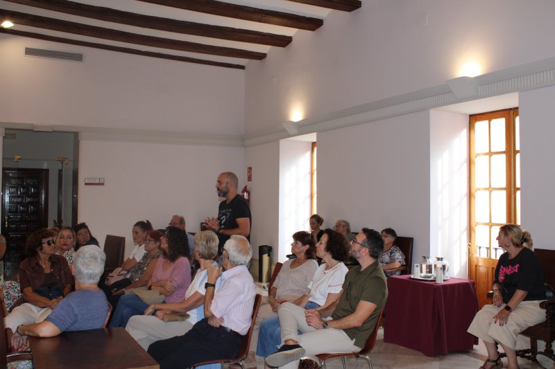 Arturo Poquet considera que el contrato con Marina Salud no se renovará y que pronto habrá noticias Arturo Poquet considera que el contrato con Marina Salud no se renovará y que pronto habrá noticias