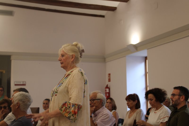 Arturo Poquet considera que el contrato con Marina Salud no se renovará y que pronto habrá noticias Arturo Poquet considera que el contrato con Marina Salud no se renovará y que pronto habrá noticias