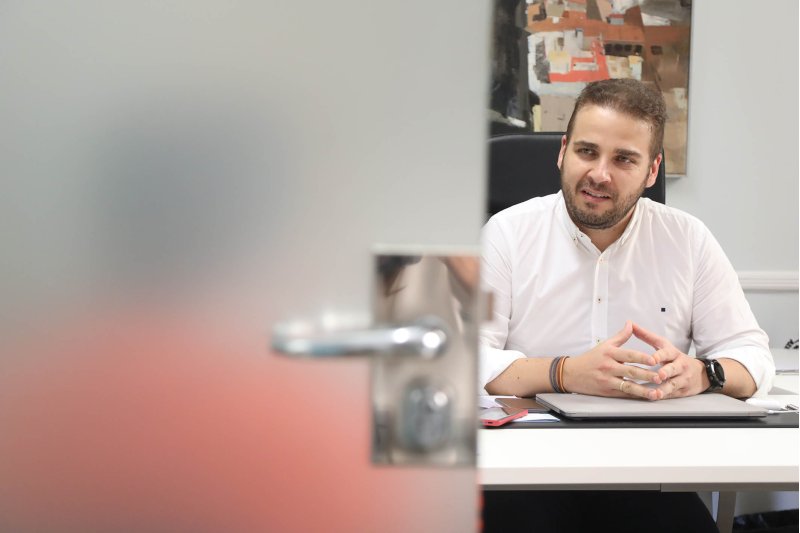 Cuatro ayuntamientos de la comarca recibirán ayuda para redactar proyectos europeos Cuatro ayuntamientos de la comarca recibirán ayuda para redactar proyectos europeos