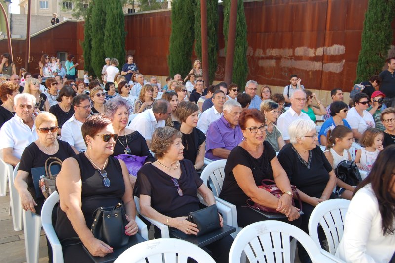 Cultura reivindica “la identitat cultural palesa amb el dia a dia dels pobles” en la festivitat del 9 d’Octubre a Pego Cultura reivindica “la identitat cultural palesa amb el dia a dia dels pobles” en la festivitat del 9 d’Octubre a Pego