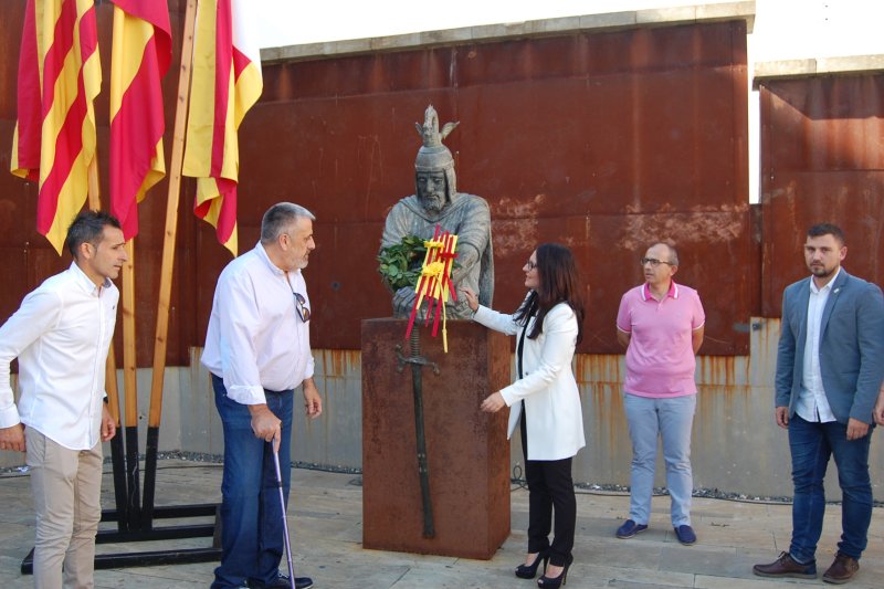 Cultura reivindica “la identitat cultural palesa amb el dia a dia dels pobles” en la festivitat del 9 d’Octubre a Pego Cultura reivindica “la identitat cultural palesa amb el dia a dia dels pobles” en la festivitat del 9 d’Octubre a Pego