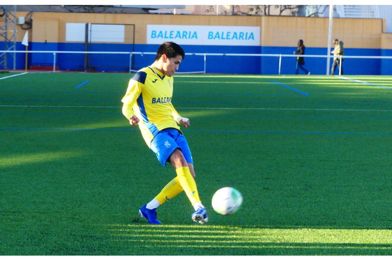 Regional Preferente: El Dénia recibe a la Font con la baja de Ferran  Regional Preferente: El Dénia recibe a la Font con la baja de Ferran