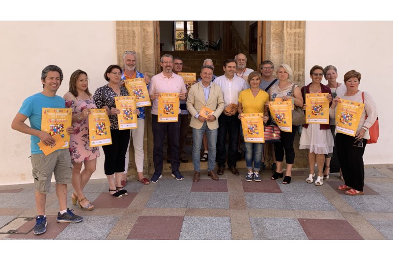 Perú y Ecuador regresan al Festival Internacional de Jávea Perú y Ecuador regresan al Festival Internacional de Jávea