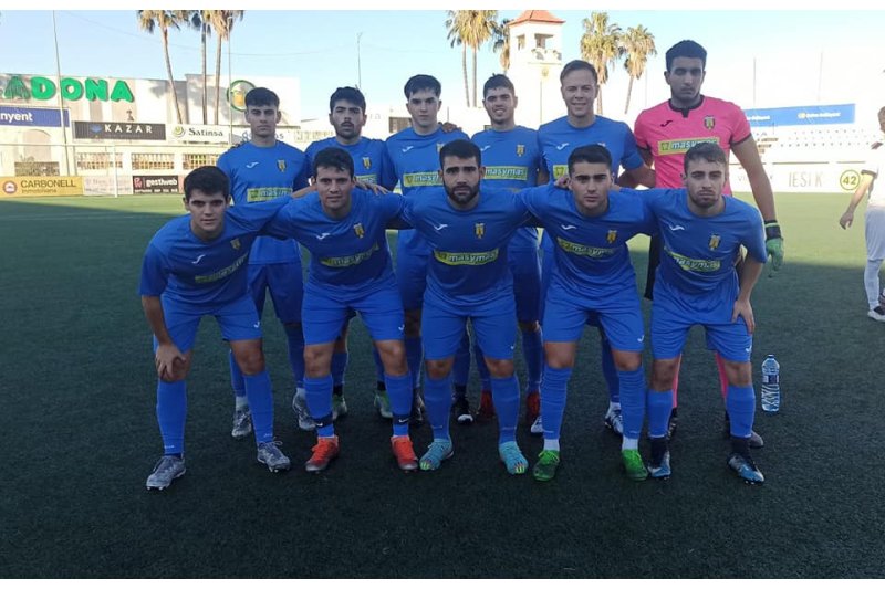 Primera Regional: Triunfos a domicilio para el Pego, Orba y Pedreguer, y derrota del Gorgos en casa Primera Regional: Triunfos a domicilio para el Pego, Orba y Pedreguer, y derrota del Gorgos en casa