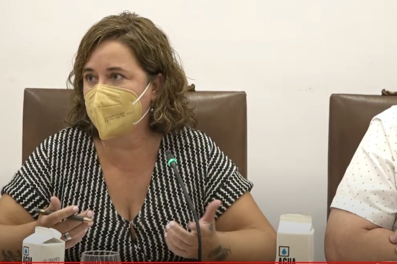 Urbaser logra el nuevo contrato de la basura de Dénia por 68,2 millones Urbaser logra el nuevo contrato de la basura de Dénia por 68,2 millones