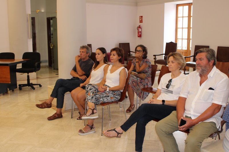 La Fundación ÉTNOR colaborará en el Festival de les Humanitats de Dénia  La Fundación ÉTNOR colaborará en el Festival de les Humanitats de Dénia