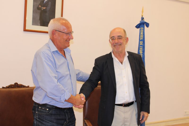 La Fundación ÉTNOR colaborará en el Festival de les Humanitats de Dénia  La Fundación ÉTNOR colaborará en el Festival de les Humanitats de Dénia