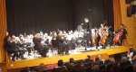 Un concierto de la formación de cámara de la Universal Chambers Orchestra arranca la cuenta atrás hacia el Sonafilm 2022 en el Auditorio de Ondara Un concierto de la formación de cámara de la Universal Chambers Orchestra arranca la cuenta atrás hacia el Sonafilm 2022 en el Auditorio de Ondara