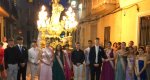 L’ofrena de flors a la Puríssima inicia les solemnitats de les festes del Ràfol d’Almúnia L’ofrena de flors a la Puríssima inicia les solemnitats de les festes del Ràfol d’Almúnia