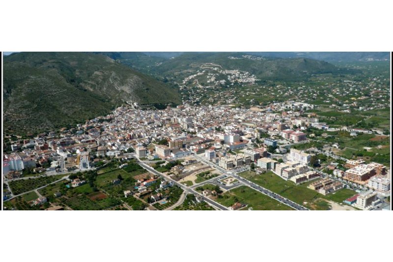 Adéu 2019/ Pedreguer: El centre de salut, l’assignatura pendent Adéu 2019/ Pedreguer: El centre de salut, l’assignatura pendent