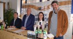Productores, comercios y restaurantes dan visibilidad al producto de la Marina Alta con la marca ‘Bancalet’ Productores, comercios y restaurantes dan visibilidad al producto de la Marina Alta con la marca ‘Bancalet’