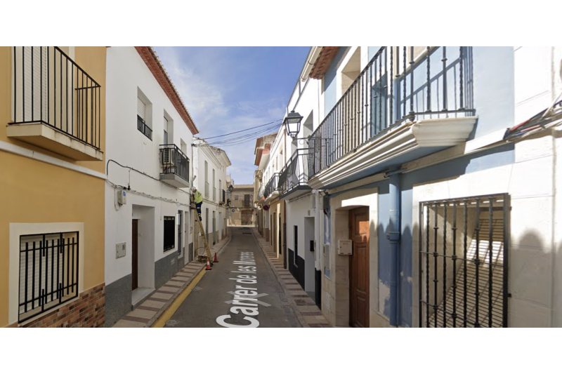 Asesinan a un joven de 39 años de Gata tras golpearle con un bate de beisbol Asesinan a un joven de 39 años de Gata tras golpearle con un bate de beisbol