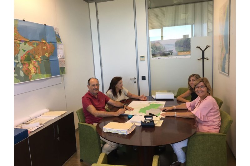 El Plan General de Xàbia suma 279 alegaciones durante el plazo de exposición pública El Plan General de Xàbia suma 279 alegaciones durante el plazo de exposición pública