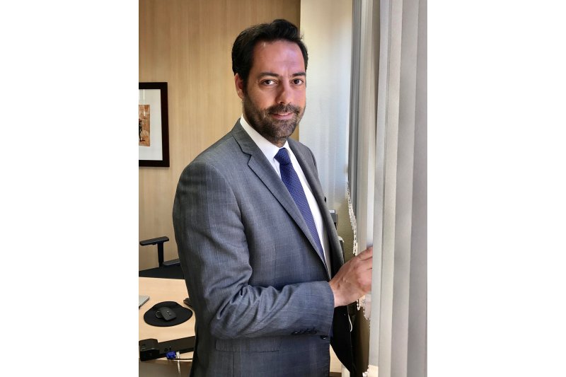 GRUPO HOSPITALARIO HLA SAN CARLOS/ Nuestras manos son la principal vía de transmisión de gérmenes GRUPO HOSPITALARIO HLA SAN CARLOS/ Nuestras manos son la principal vía de transmisión de gérmenes