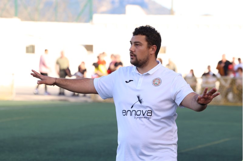 Pau Gasquet deja de ser entrenador del Verger Pau Gasquet deja de ser entrenador del Verger