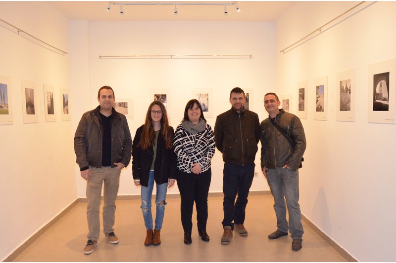 Llunàtics propone un recorrido por la Dénia más pintoresca con la muestra del Rally Fotográfico Llunàtics propone un recorrido por la Dénia más pintoresca con la muestra del Rally Fotográfico