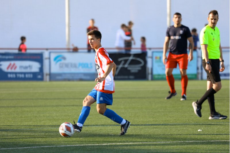 Lliga Comunitat: Al Calpe no le sirve el triunfo ante La Nucia B para alcanzar la promoción Lliga Comunitat: Al Calpe no le sirve el triunfo ante La Nucia B para alcanzar la promoción