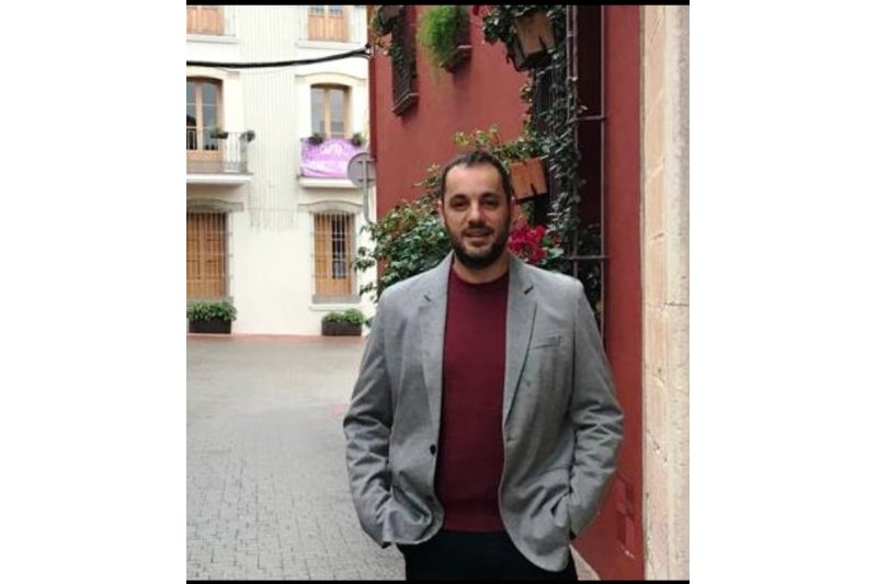 José Ramiro se convertirá este sábado en el nuevo secretario general del PSPV de la Marina Alta José Ramiro se convertirá este sábado en el nuevo secretario general del PSPV de la Marina Alta