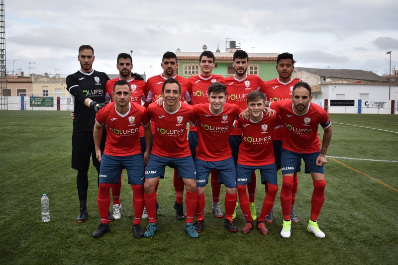 Preferente: El Dénia no puede fallar en una jornada en la que el Jávea se enfrenta al líder Preferente: El Dénia no puede fallar en una jornada en la que el Jávea se enfrenta al líder