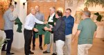 El Club Bàsquet Joventut Xàbia inicia los actos de su cuarenta aniversario El Club Bàsquet Joventut Xàbia inicia los actos de su cuarenta aniversario