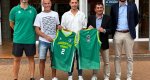 El Club Bàsquet Joventut Xàbia inicia los actos de su cuarenta aniversario El Club Bàsquet Joventut Xàbia inicia los actos de su cuarenta aniversario