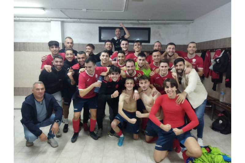 Primera Regional: Victoria con apuros del Pego, goleadas del Pedreguer y Gorgos, y pinchazo del Orba Primera Regional: Victoria con apuros del Pego, goleadas del Pedreguer y Gorgos, y pinchazo del Orba