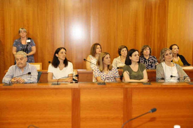 El libre del 75 aniversari de Fogueres de Xàbia recull les vivències i anècdotes de l’últim quart de segle de festes El libre del 75 aniversari de Fogueres de Xàbia recull les vivències i anècdotes de l’últim quart de segle de festes