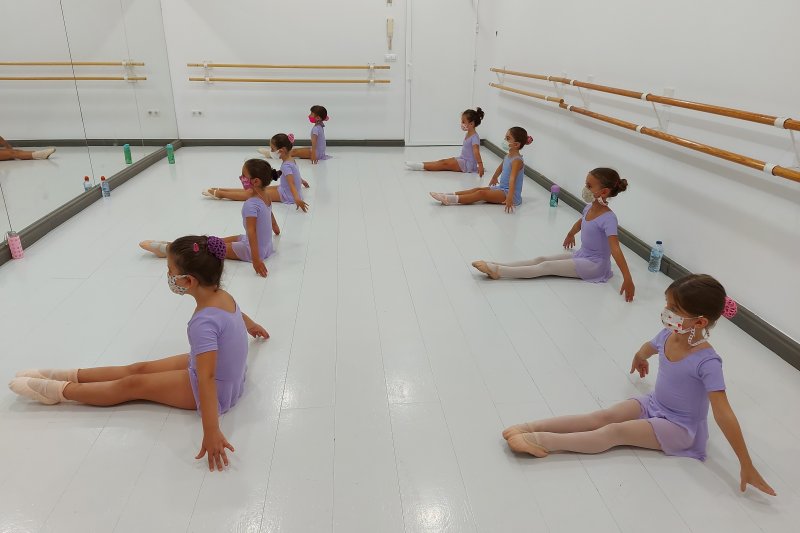 La pandemia no frena a los bailarines de Babylon de Mayte Ortolá, que consiguen premios en la Copa del Mundo de Danza La pandemia no frena a los bailarines de Babylon de Mayte Ortolá, que consiguen premios en la Copa del Mundo de Danza