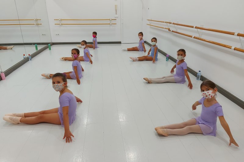 La pandemia no frena a los bailarines de Babylon de Mayte Ortolá, que consiguen premios en la Copa del Mundo de Danza La pandemia no frena a los bailarines de Babylon de Mayte Ortolá, que consiguen premios en la Copa del Mundo de Danza