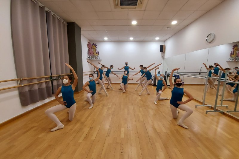 La pandemia no frena a los bailarines de Babylon de Mayte Ortolá, que consiguen premios en la Copa del Mundo de Danza La pandemia no frena a los bailarines de Babylon de Mayte Ortolá, que consiguen premios en la Copa del Mundo de Danza