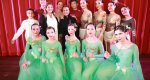 La pandemia no frena a los bailarines de Babylon de Mayte Ortolá, que consiguen premios en la Copa del Mundo de Danza La pandemia no frena a los bailarines de Babylon de Mayte Ortolá, que consiguen premios en la Copa del Mundo de Danza