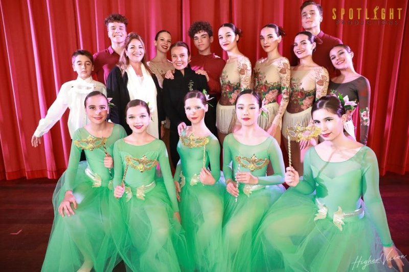 La pandemia no frena a los bailarines de Babylon de Mayte Ortolá, que consiguen premios en la Copa del Mundo de Danza La pandemia no frena a los bailarines de Babylon de Mayte Ortolá, que consiguen premios en la Copa del Mundo de Danza