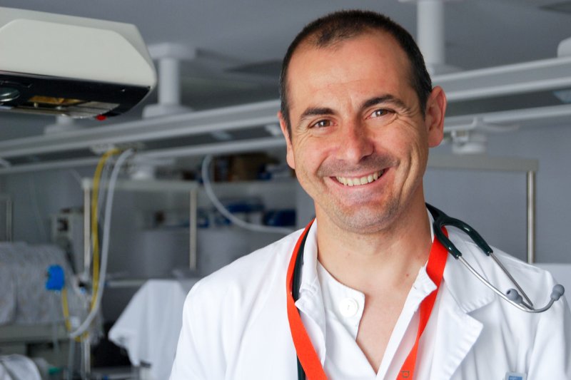 El Departamento de salud de Dénia aconseja la vacuna de gripe a los pacientes pediátricos para prevenir epidemias en adultos El Departamento de salud de Dénia aconseja la vacuna de gripe a los pacientes pediátricos para prevenir epidemias en adultos