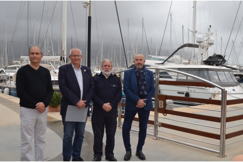 Una feria para bebérsela Una feria para bebérsela