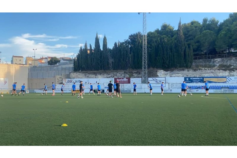 El Benissa-Rafelcofer de Primera Regional termina con agresiones y amenazas al árbitro El Benissa-Rafelcofer de Primera Regional termina con agresiones y amenazas al árbitro