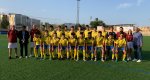 El CD Dénia presenta a sus cuatro equipos de fútbol para la temporada 2021/22 El CD Dénia presenta a sus cuatro equipos de fútbol para la temporada 2021/22
