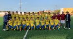 El CD Dénia presenta a sus cuatro equipos de fútbol para la temporada 2021/22 El CD Dénia presenta a sus cuatro equipos de fútbol para la temporada 2021/22