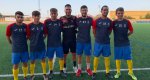 El CD Dénia presenta a sus cuatro equipos de fútbol para la temporada 2021/22 El CD Dénia presenta a sus cuatro equipos de fútbol para la temporada 2021/22