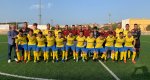 El CD Dénia presenta a sus cuatro equipos de fútbol para la temporada 2021/22 El CD Dénia presenta a sus cuatro equipos de fútbol para la temporada 2021/22