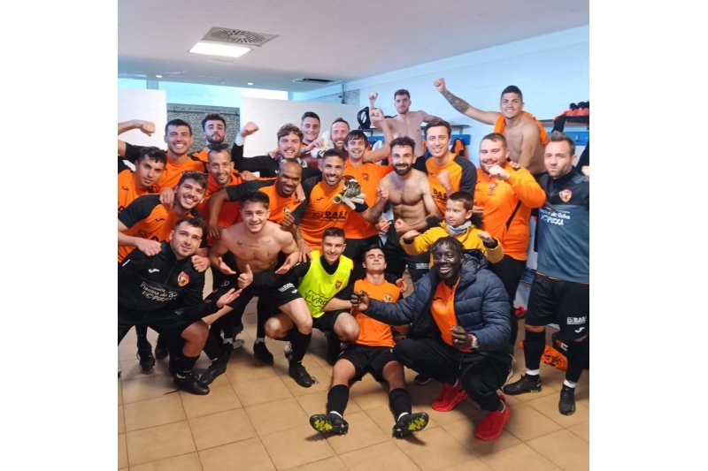 Segunda FFCV: Triunfos a domiclio del Orba y el Gorgos, y empates del Pedreguer y Teulada Segunda FFCV: Triunfos a domiclio del Orba y el Gorgos, y empates del Pedreguer y Teulada