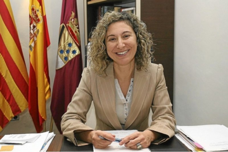 Juzgan a la ex alcaldesa de Dénia Paqui Viciano por no demoler una obra ilegal  Juzgan a la ex alcaldesa de Dénia Paqui Viciano por no demoler una obra ilegal