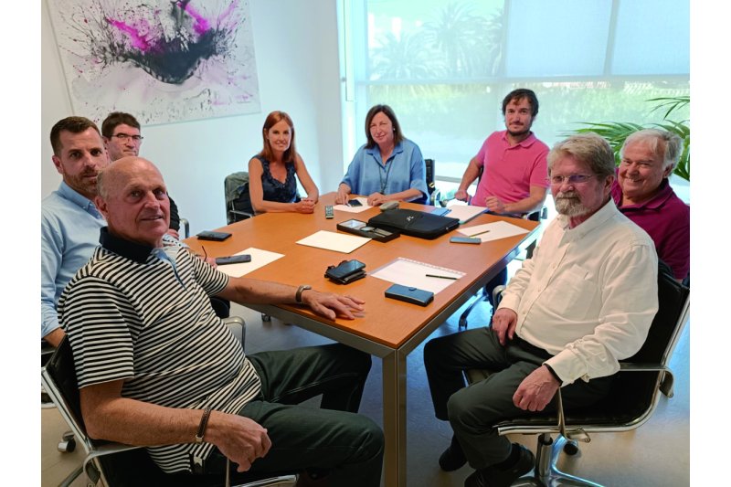 El PP considera que la incorporación del deslinde de Les Deveses al Plan General deja indefensos a los propietarios El PP considera que la incorporación del deslinde de Les Deveses al Plan General deja indefensos a los propietarios