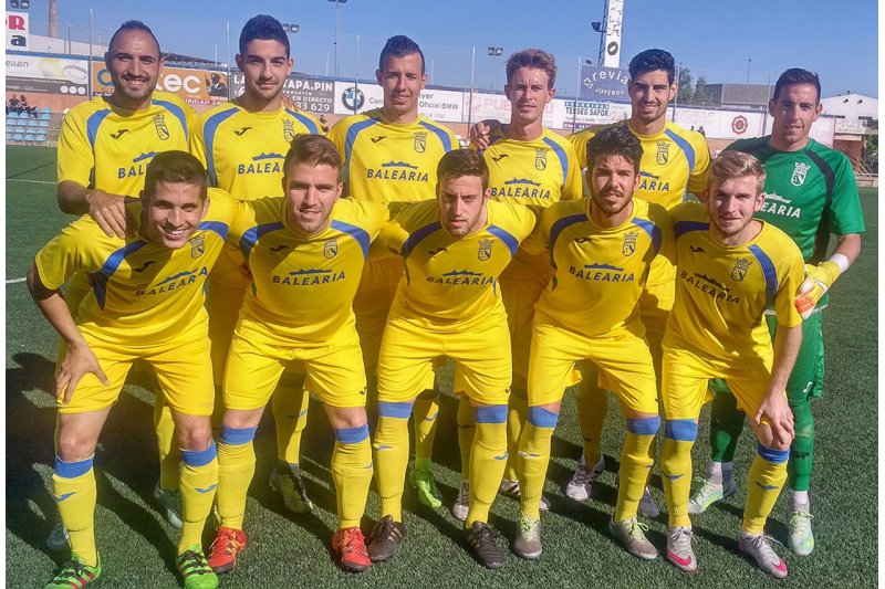 Preferente: El Dénia no puede fallar ante el Portuarios si quiere seguir teniendo opciones Preferente: El Dénia no puede fallar ante el Portuarios si quiere seguir teniendo opciones