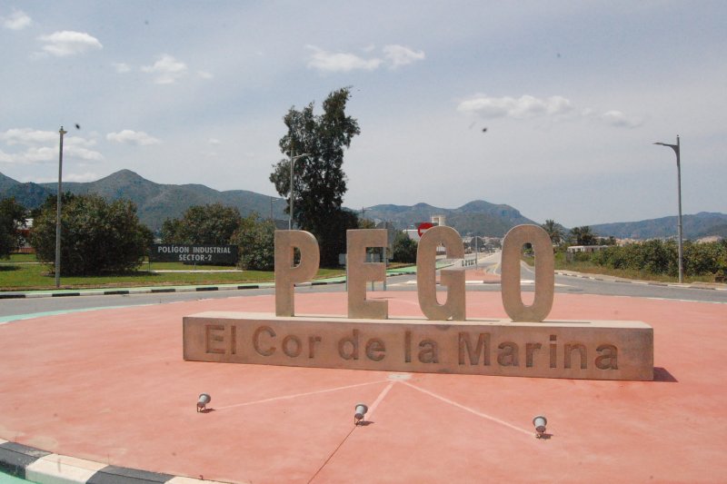 Pego s’adhereix a la campanya europea “Tire” de cara a augmentar la consciència i comprensió dels conceptes dels ODS Pego s’adhereix a la campanya europea “Tire” de cara a augmentar la consciència i comprensió dels conceptes dels ODS